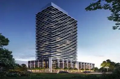 36 Zorra Street Unit# 907 Toronto W08 Ontario M8Z 0G5
