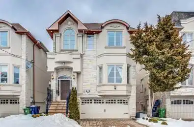 353 Longmore Street Toronto C14 Ontario M2N 5B9