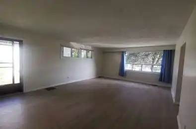 22 Buena Vista Avenue Unit# Main unit Toronto E05 Ontario M1S 1J2