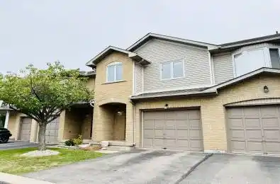 800 Paramount Drive Unit# 10 Hamilton Ontario L8J 3V7