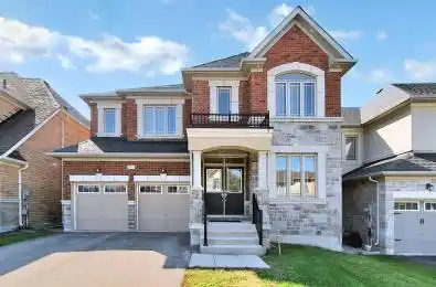 5 Blazing Star Street East Gwillimbury Ontario L9N 0S2