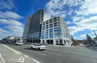 2020 Bathurst Street Unit# 1621 Toronto C03 Ontario M5P 0A6