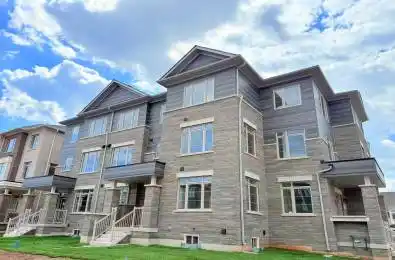 3218 Sixth Line Unit# Upper Oakville Ontario L6M 5T2