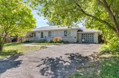 41 Kirk Drive Markham Ontario L3T 3K8