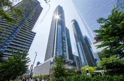 10 York Street Unit# 6105 Toronto C01 Ontario M5J 0E1