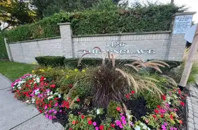 3420 South Millway N/A Unit# 44 Mississauga Ontario L5L 3V4