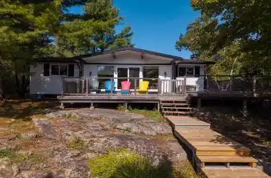 8 Marine Drive McKellar Ontario P2A 0B4