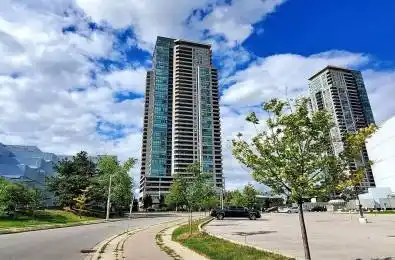 50 Brian Harrison Way Unit# 2202 Toronto E09 Ontario M1P 5J4