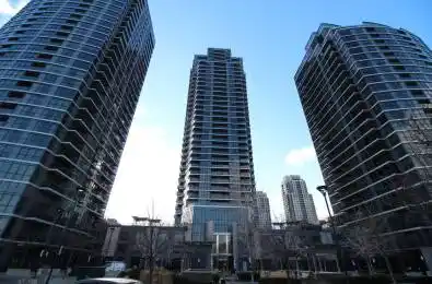 5 Valhalla Inn Road Unit# 2401 Toronto W08 Ontario M9B 0B1