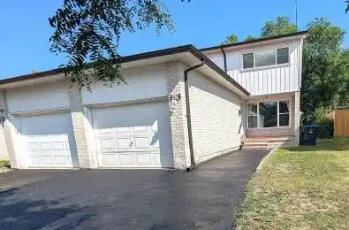 45 Whiteleas Avenue Toronto E11 Ontario M1B 1W8
