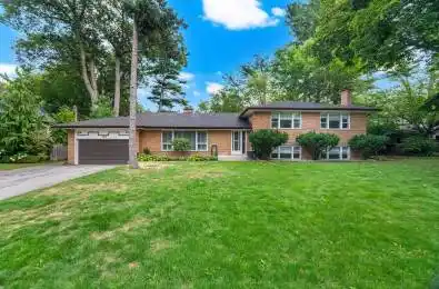 168 Breezy Pines Drive Mississauga Ontario L5B 1B4