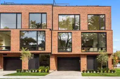 38 Evergreen Gardens Toronto C11 Ontario M4G 1C5