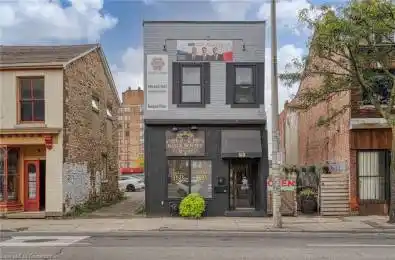 93 John Street Hamilton Ontario L8N 2C2