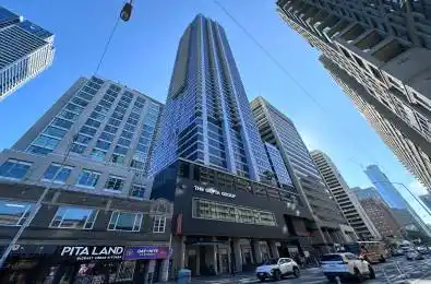 395 Bloor Street Unit# 2311 Toronto C08 Ontario M4W 0B4