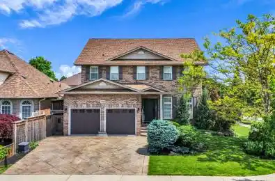 2113 Dalecroft Crescent Burlington Ontario L7M 4B3