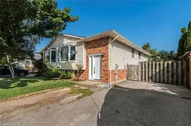 3309 Tallman Drive Lincoln Ontario L0R 2C0