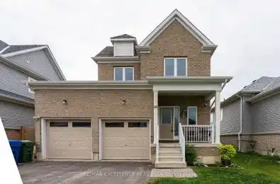 40 Todd Crescent Southgate Ontario N0C 1B0