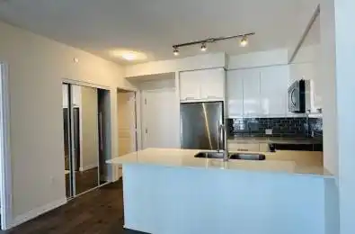 35 Watergarden Drive Unit# 712 Mississauga Ontario L5R 0G8