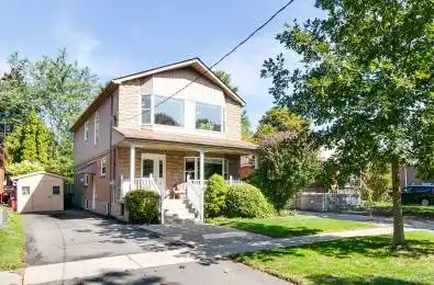 6 Kecala Road Toronto E04 Ontario M1P 1K4