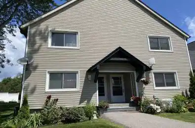 51 Laguna Parkway Unit# 1 Ramara Ontario L0K 1B0