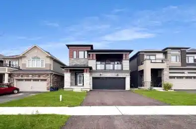 14 Brewis Street Brant Ontario N3L 3E3