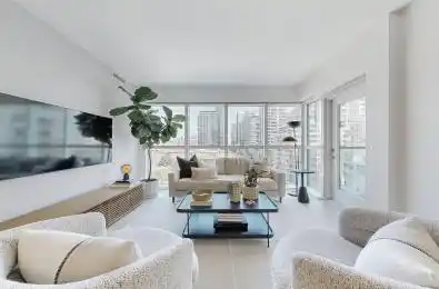 69 Lynn Williams Street Unit# 704 Toronto C01 Ontario M6K 3R7