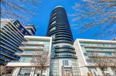 80 Marine Parade Drive Unit# 112 Toronto W06 Ontario M8V 4B4