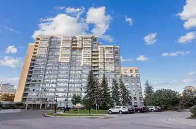 7 Townsgate Drive Unit# 604 Vaughan Ontario L4J 7Z9