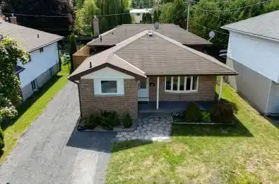204 QUEEN Street Greater Napanee Ontario K7R 1C2