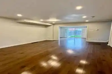 57 Westcliffe Crescent Richmond Hill Ontario L4E 0S2