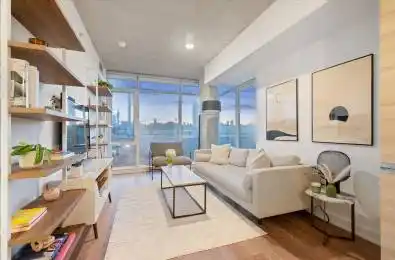 1190 Dundas Street Unit# 318 Toronto E01 Ontario M4M 0C5