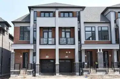 1314 Anthonia Trail Oakville Ontario L6H 7Y6