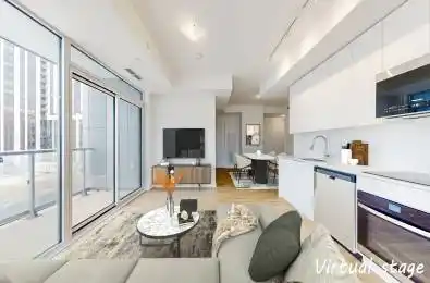 474 Caldari Road Unit# 314 Vaughan Ontario L4K 0R5