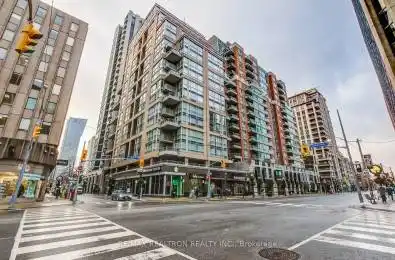 80 Cumberland Street Unit# 301 Toronto C02 Ontario M5R 3V1