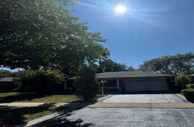 26 Canerouth Drive Toronto W08 Ontario M9C 3R5