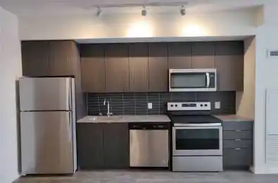 3237 Bayview Avenue Unit# 811 Toronto C15 Ontario M2K 0G1