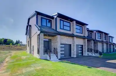 161 Dunnigan Drive Kitchener Ontario N2B 0B1