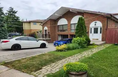 3334 Tallmast Crescent Mississauga Ontario L5L 1H5