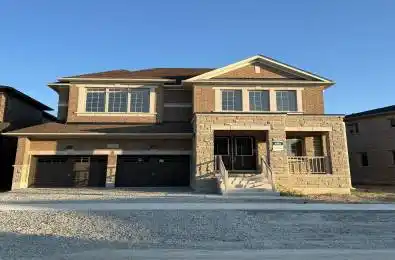 8 KENNETH APPLETON Avenue Richmond Hill Ontario L4B 0H9