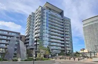 52 Forest Manor Road Unit# 514 Toronto C15 Ontario M2J 1M6