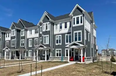 26 Abby Drive Wasaga Beach Ontario L9Z 0K2