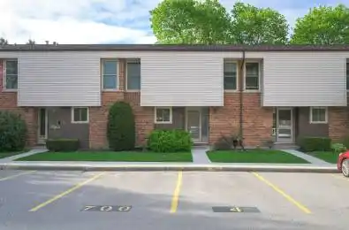716 Fanshawe Park Road London North Ontario N5X 2B9