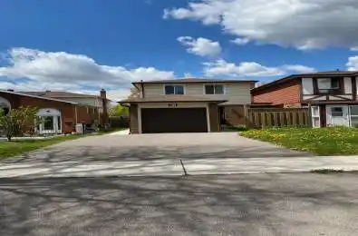 82 Angus Drive Unit# Main Toronto C15 Ontario M2J 2X1