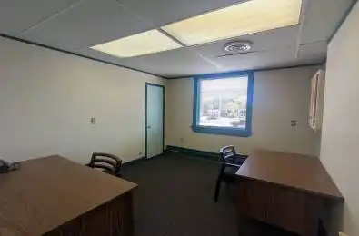 284 Dunlop Street Unit# Upper - C Barrie Ontario L4N 1B9