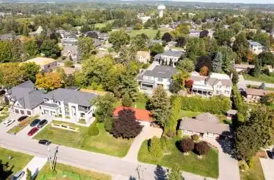 126 Patricia Drive King Ontario L7B 1H3
