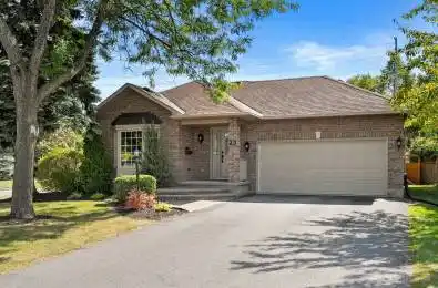 23 Havenwood Trail Stittsville - Munster - Richmond Ontario K2S 1C9