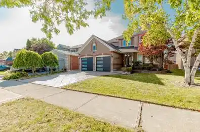 897 Bancroft Drive Mississauga Ontario L5V 1X7
