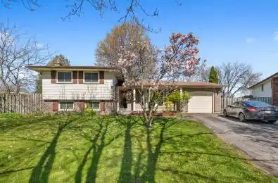 74 Macoomb Drive Welland Ontario L3C 5T9