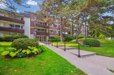 100 Coe Hill Drive Unit# 203 Toronto W01 Ontario M6S 3E1