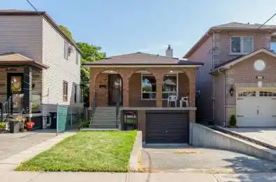 173 Aileen Avenue Toronto W03 Ontario M6M 1G1